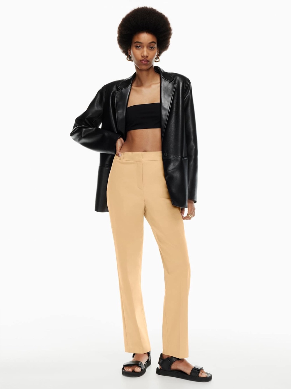 Aritzia Babaton Command Pant